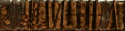 [GJ7462] CX 7,4x29,75 Antic Decor Joliet Toffee Prisma (0,92m²/42st/doos)