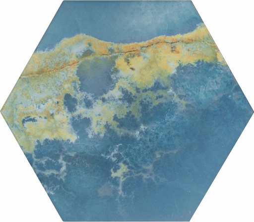 [MR1403] CX 14x16 Heritage Rock Star Onice Blue (0,40m²/24st/doos)