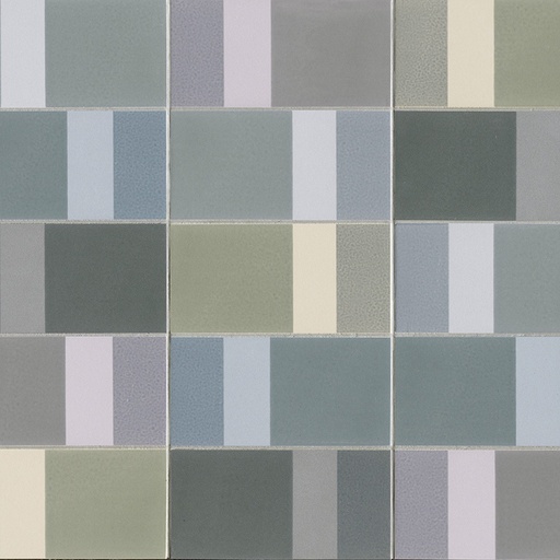 [HJD01] MUTINA DIARAMA 9,4x18,7 Ash Light (0,79m²/45st/doos)