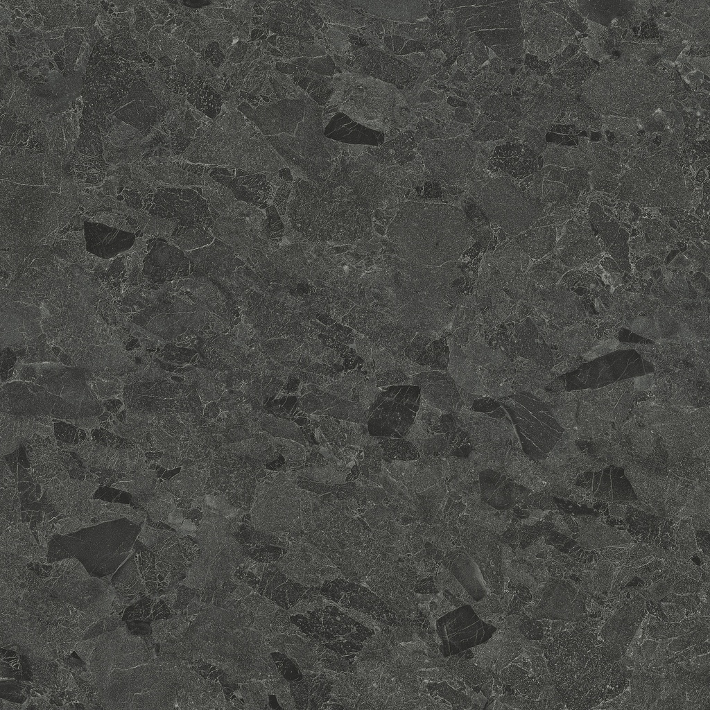 LIVING EME 90x90 Anthracite Soft Textured (1,61m²/2st/doos)