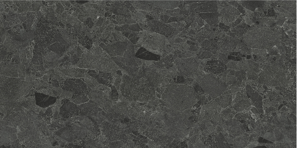 LIVING EME 60x120 DUCTILE 6mm Anthracite Soft Textured (2,15m²/3st/doos)