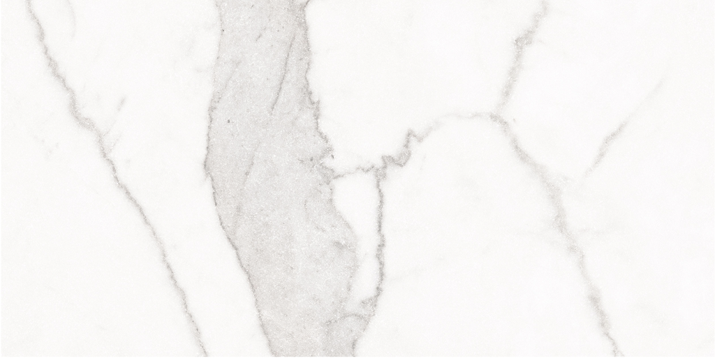 LIVING BLANC 60x120 DUCTILE 6mm Calacatta Soft Textured (2,15m²/3st/doos)