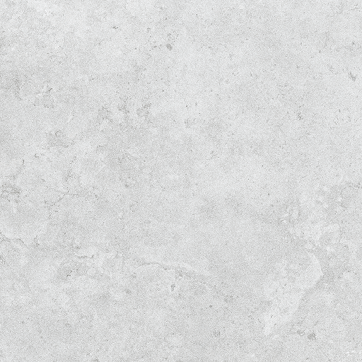 LIVING VERSO CROSS CUT 120x120 Grey Soft Textured (1,44m²/1st/doos)