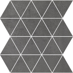 [1616639] MOTTO by MOSA 26x30 Form Dark grey (per 1st)