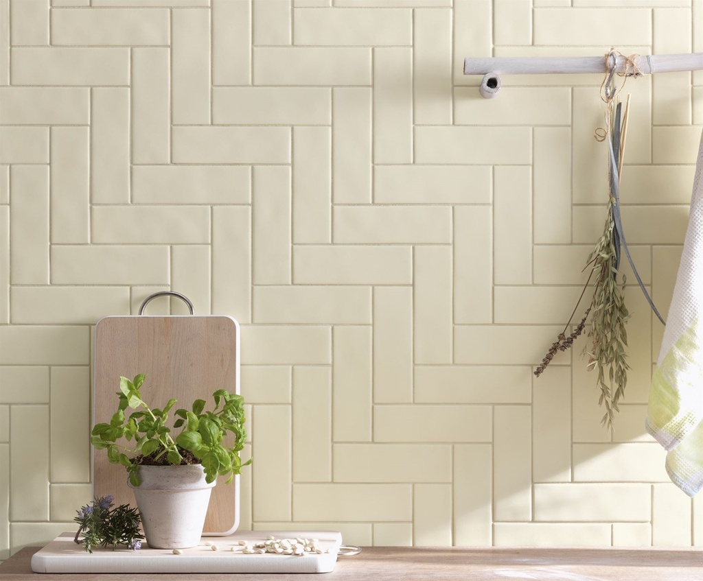 CX 5x15 Tonalite Shibusa Crema (0,59m²/78st/doos)