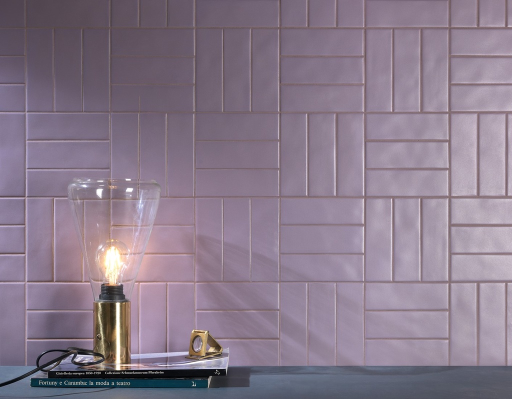 CX 5x15 Tonalite Shibusa Lavanda (0,59m²/78st/doos)