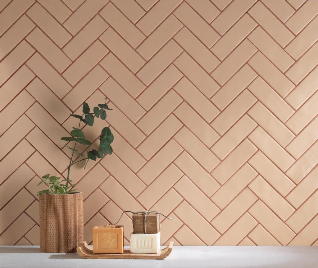 CX 5x15 Tonalite Shibusa Terra (0,59m²/78st/doos)