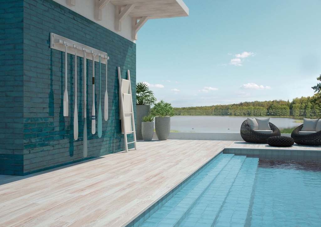 CX 7,5x30 Heritage Alchimia Blue Brillo (0,50m²/22st/doos)