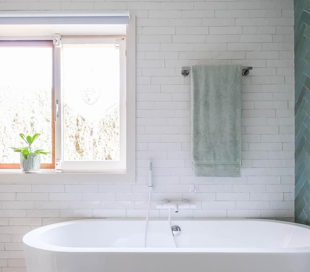 CX 6,2x25 Revoir Paris Atelier Blanc de Lin Glans (0,32m²/20st/doos)