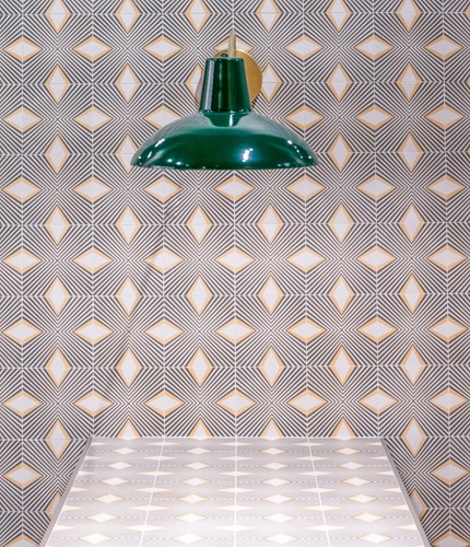 CX 15x15 Vives Pop Tile  Saville (1,00m²/44st/ds)