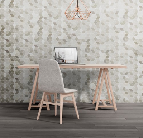 CX 17x15 Quintessenza Minima Multi Beige (29 st./0,57 m²)