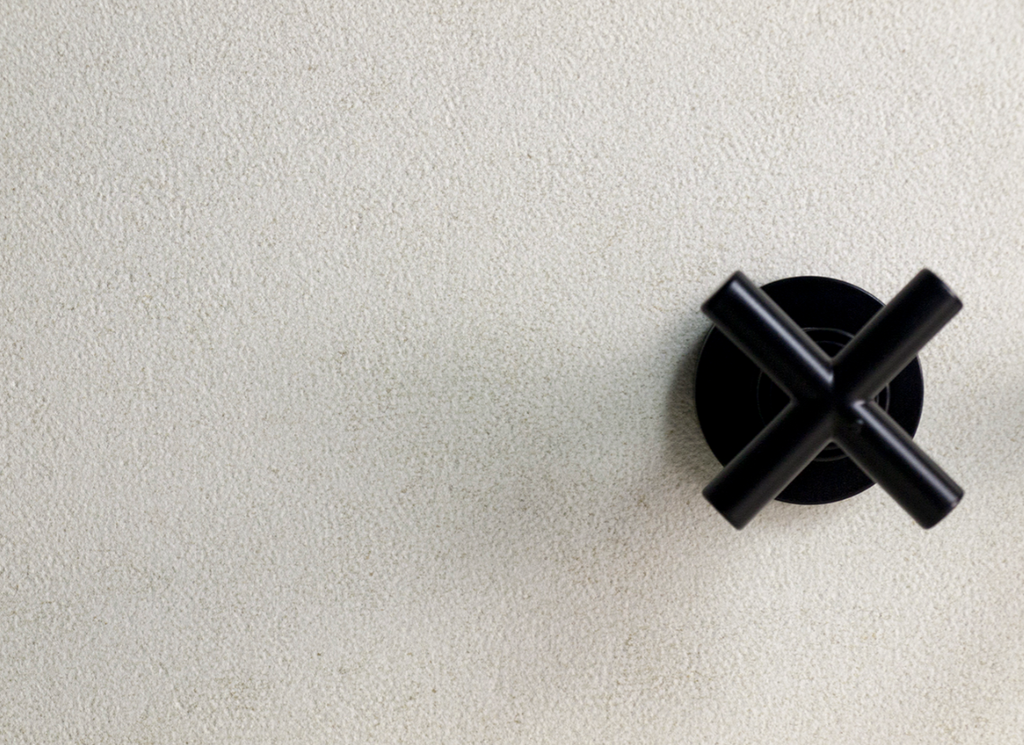 LIVING BERA&BEREN 30x90 WALL DOT White (1,07m²/4st/doos)