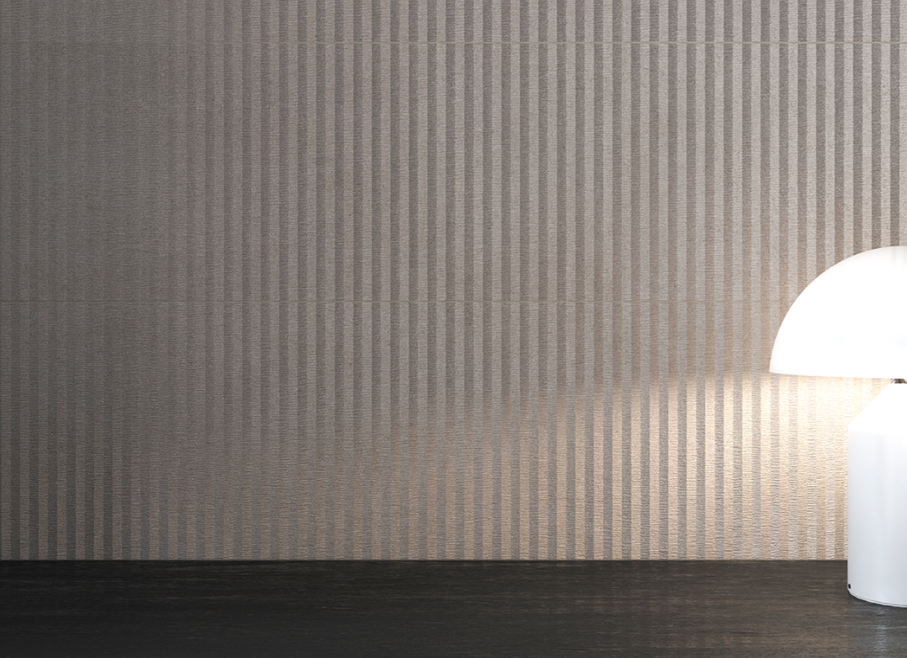 LIVING GROUND 30x90 WALL TIP Grey Natural (1,07m²/4st/doos) (UITLOPEND)