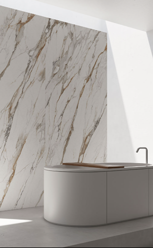 LIVING BLANC 120x120 Borghini (1,44m²/1st/doos)