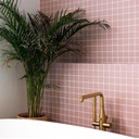 WINCKELMANS 5x5 Rose (1,01m²/10vel/doos) (net achterzijde)