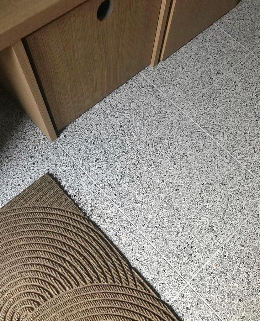 ECOSTONE 40x40 EM-3709 Vulcano GZ (0,16m²/stuk)