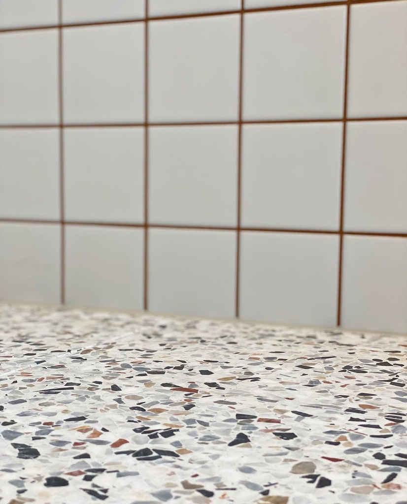 ECOSTONE 40x40 EM-10317 Bielle GZ (0,16m²/stuk)