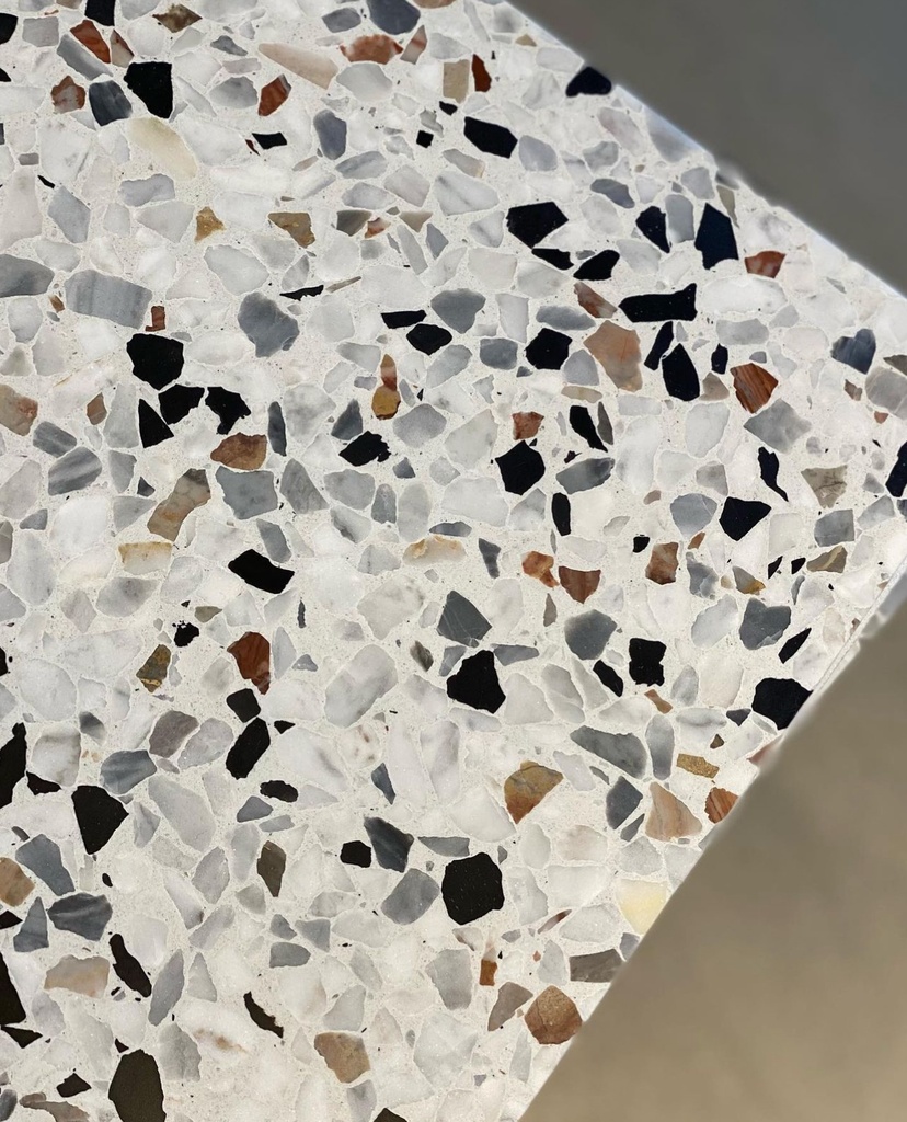 ECOSTONE 40x40 EM-10317 Bielle GZ (0,16m²/stuk)