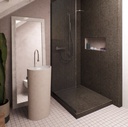 CESI FULL-BODY 2,5x2,5 Carbonio (1m²/11mat/ds)
