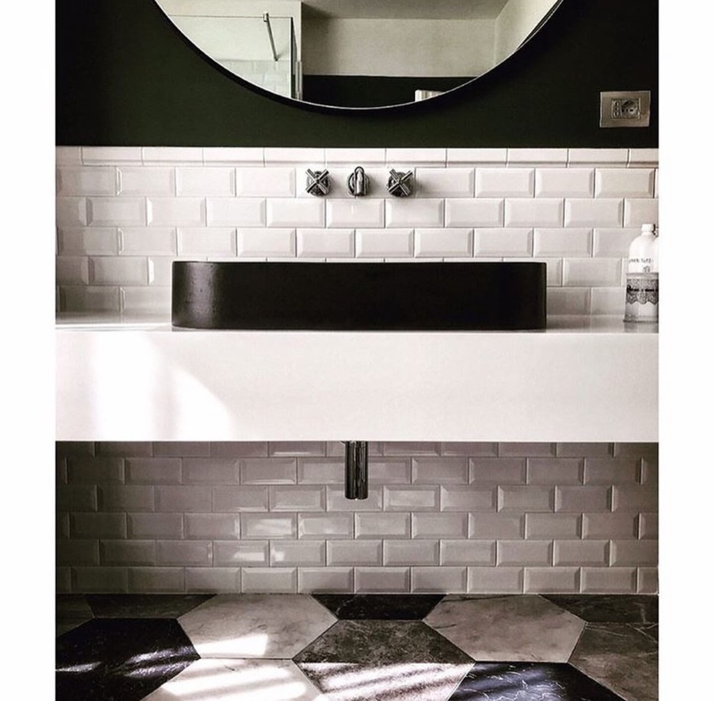 CESI METRO GLOSSY 7,5x15 Talco (1m²/88st/doos)