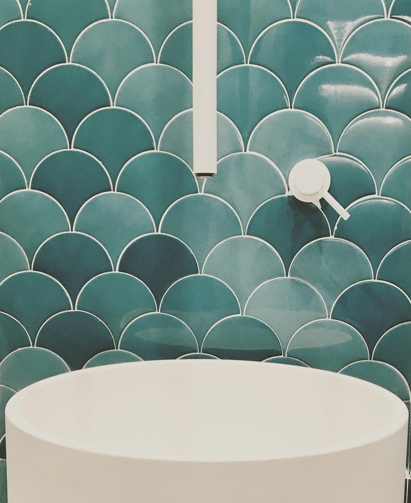 CX 12,7x6,2 Natucer Squama Olive (0,38m²/48st/doos)