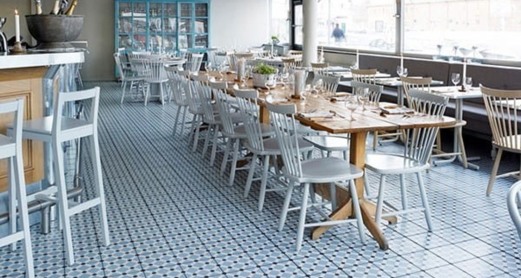 CX 20x20 Vives 1900 Palau Celeste (1m²/25st/doos)