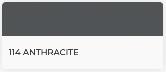 MAPEI Ultracolor Plus 114 Anthracite/Antraciet zak 5kg