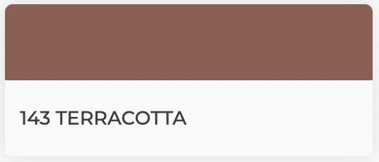 MAPEI Ultracolor Plus 143 Terracotta zak 5kg  