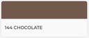 MAPEI Ultracolor Plus 144 Chocolate/Chocolade zak 5kg  