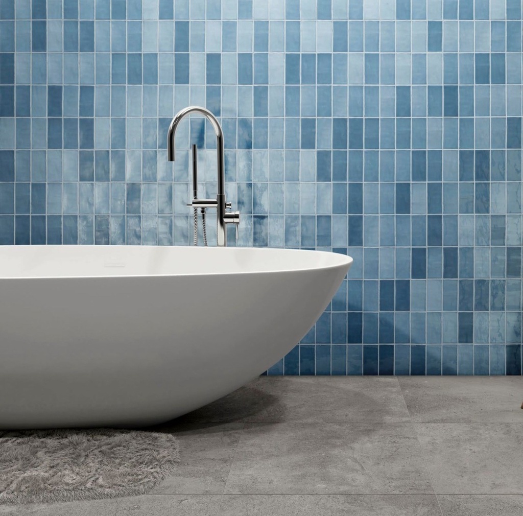 AZULEJOS NEW ZELLIGE 6,3x13 Sky (0,20m²/25st/doos)