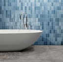AZULEJOS NEW ZELLIGE 6,3x13 Sky (0,20m²/25st/doos)