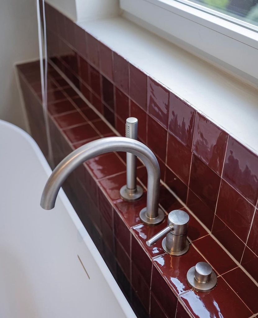 CX 10x10 Revoir Paris Atelier Bordeaux Glans (0,80m²/80st/doos)