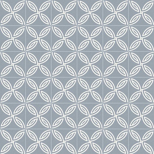 CX 20x20 Vives  Alameda Andrassy Cielo (1m²/25st/ds)