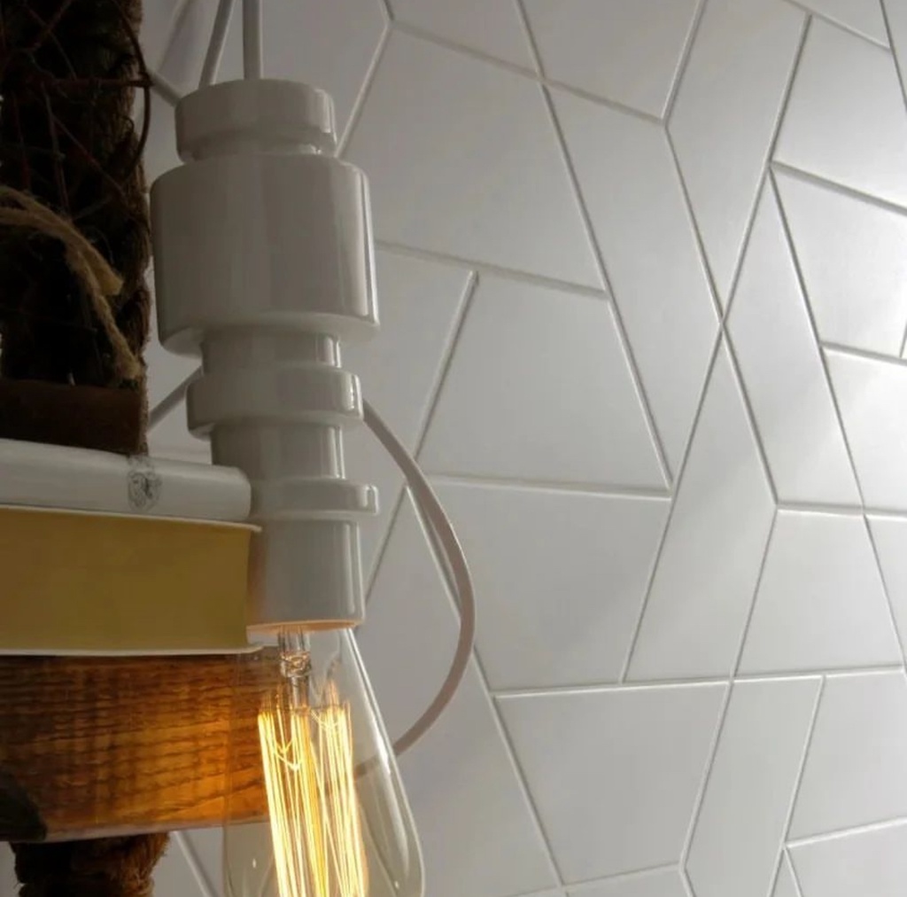 CX 23x10 Tonalite Trapez Matt Talco (0,39m²/23st/doos)