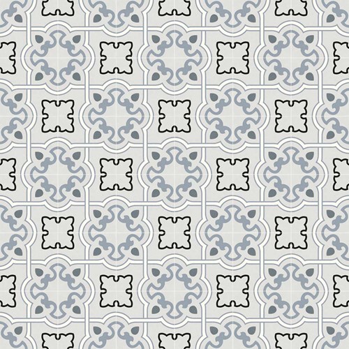 CX 20x20 Vives  Alameda Bucareli Cielo (1m²/25st/ds)