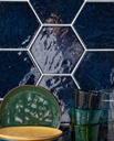 CX 15,3x17,5 Tonalite Esamarine Blu (0,5m²/22st/doos)