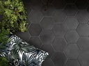 CX 14x16 Tonalite Nuance Nero Exa (0,55m²/33st/doos)