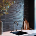 TMF SEVILLA FINGER (SEF-OH-MIX-1) Kit-Kat Carbon Shades of Gray 20x145x8mm (0,89m²/10vel/doos)