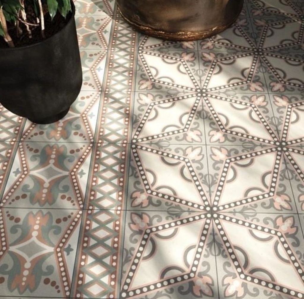 CX 15x15 Revoir Paris Bel Histoire Agathe (1m²/44st/doos)