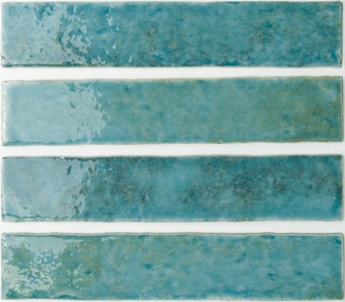 CX 5x25 Wow Potters Azur (0,75m²/60st/doos)