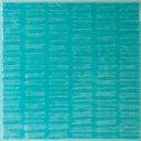 CX 15x15 Tonalite Tissue Acqua  (1,00m²/44st/ds)