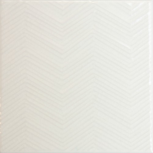 CX 15x15 Tonalite Tissue Blanco  (1,00m²/44st/ds)