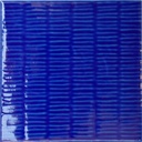 CX 15x15 Tonalite Tissue Blue  (1,00m²/44st/ds)