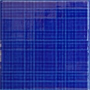 CX 15x15 Tonalite Tissue Blue  (1,00m²/44st/ds)