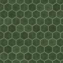 CX 15x17 Vives Hexagono Figuli Green (0,564m²/30st/doos)