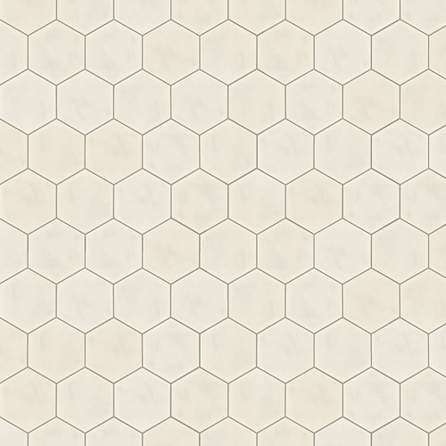 CX 15x17 Vives Hexagono Figuli Pearl (0,564m²/30st/doos)