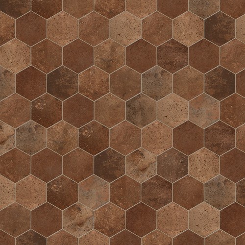 CX 15x17 Vives Hexagono Physis Bold (0,564m²/30st/doos)