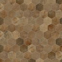 CX 15x17 Vives Hexagono Physis Chipper (0,564m²/30st/doos)