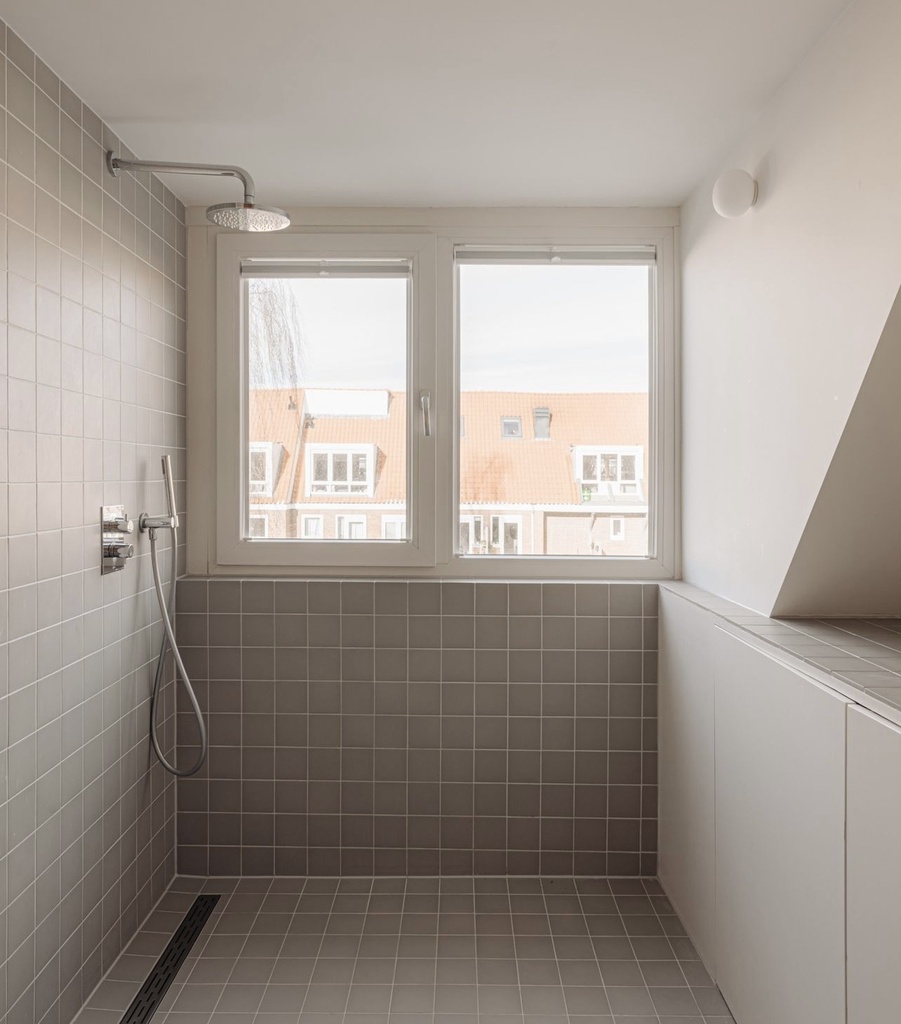 WINCKELMANS 10x10 Gris Pale (0,5m²/50st/doos)