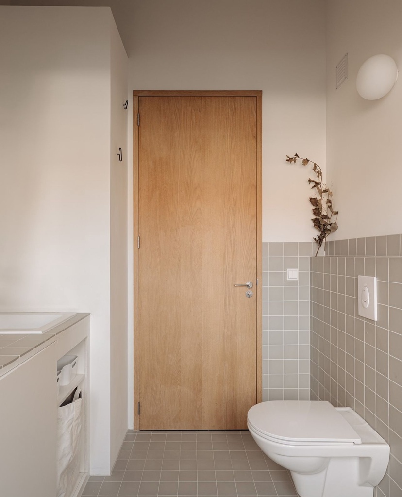 WINCKELMANS 10x10 Gris Pale (0,5m²/50st/doos)